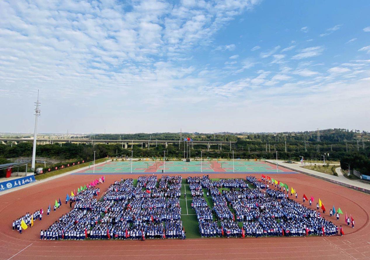 欧宝电竞首页有限公司第十三届运动会圆满结束