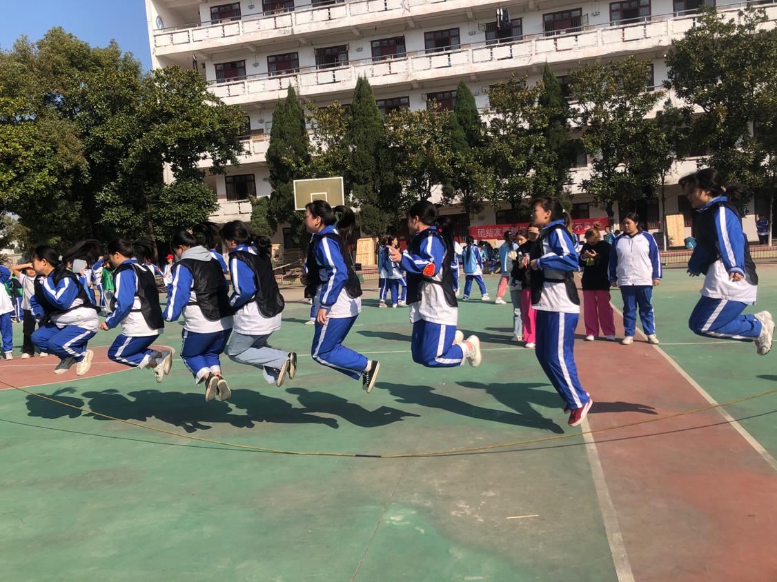 热烈祝贺欧宝电竞首页有限公司第五届趣味运动会顺利召开